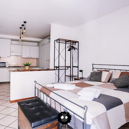 Flat Mazzini 6 Lejlighed Alzano Lombardo Eksteriør billede