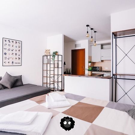 Flat Mazzini 6 Lejlighed Alzano Lombardo Eksteriør billede