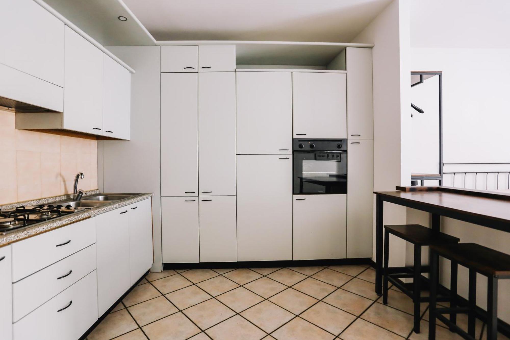 Flat Mazzini 6 Lejlighed Alzano Lombardo Eksteriør billede