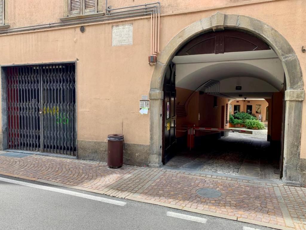 Flat Mazzini 6 Lejlighed Alzano Lombardo Eksteriør billede